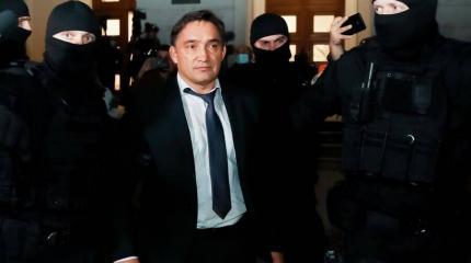 Молдавская юстиция получила претензии от ЕСПЧ Молдавская юстиция получила претензии от ЕСПЧ