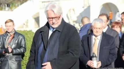 Украина спровоцировала очередной дипломатический скандал Украина спровоцировала очередной дипломатический скандал