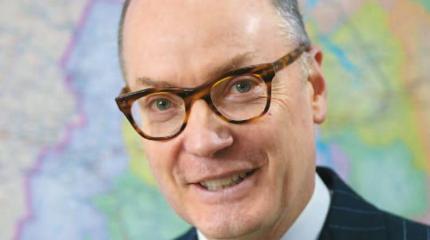 Брайан Макдональд: Скорее Техас отделится от США, чем Сибирь от России