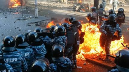 Будет жестче, чем Майдан в 2014: Украина стоит на пороге новой революции Будет жестче, чем Майдан в 2014: Украина стоит на пороге новой революции