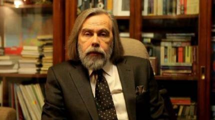 Погребинский: Сохранить целостность и русскость Украины может только конфедерация Погребинский: Сохранить целостность и русскость Украины может только конфедерация