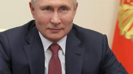 «Не США, а России выгоден конфликт»: американский эксперт призвал «переосмыслить» отношения с РФ «Не США, а России выгоден конфликт»: американский эксперт призвал «переосмыслить» отношения с РФ