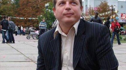 Алексей Журавко: Заявление Гордона — признак реального фашизма в Украине Алексей Журавко: Заявление Гордона — признак реального фашизма в Украине