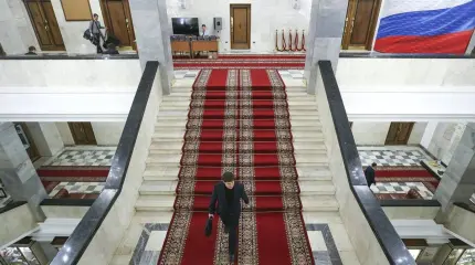 Могут ли соцсети повлиять на результаты выборов в Госдуму Могут ли соцсети повлиять на результаты выборов в Госдуму