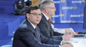 Украинский политик предсказывает «большую победную сделку» между РФ и США
