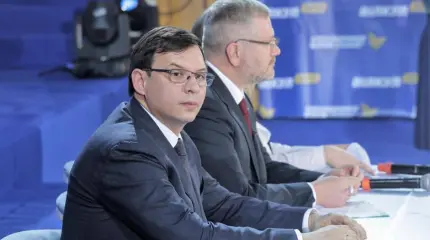 Украинский политик предсказывает «большую победную сделку» между РФ и США