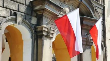 Польский удар по зубам: выборы в Варшаве поставили под угрозу планы Украины Польский удар по зубам: выборы в Варшаве поставили под угрозу планы Украины