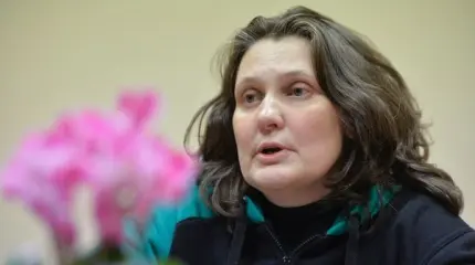 «Быдловатая сепарша»: Монтян резко осудили за правду о Майдане «Быдловатая сепарша»: Монтян резко осудили за правду о Майдане