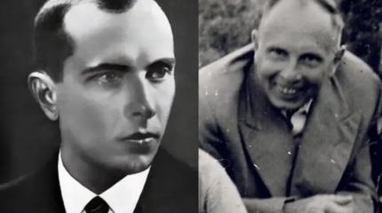 В Польше напомнили, как Бандеру опустили в тюрьме