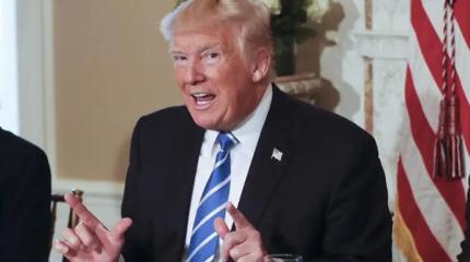 Трамп утренний и Трамп вечерний — это два разных человека