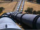 Проект транс-азиатского нефтепровода между Россией, Китаем и Индией будет согласован быстро Проект транс-азиатского нефтепровода между Россией, Китаем и Индией будет согласован быстро
