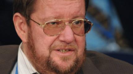 Свора лает до первой крови: Сатановский предостерег Запад от нападок на РФ Свора лает до первой крови: Сатановский предостерег Запад от нападок на РФ