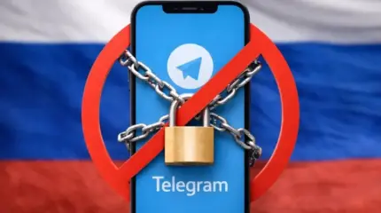 «Нас лишают глаз в небе»: запорожцы встали стеной за Telegram