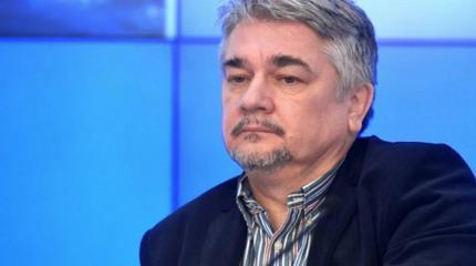 Ищенко назвал самую трагикомичную черту украинского национализма Ищенко назвал самую трагикомичную черту украинского национализма