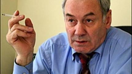 Ивашов: интерес России заключается в том, чтобы Украина разделилась Ивашов: интерес России заключается в том, чтобы Украина разделилась