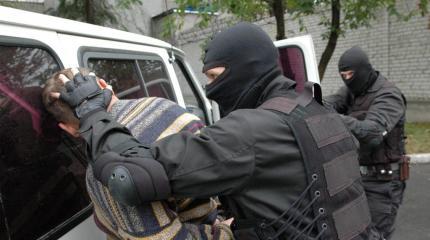 Похищенные СБУ россияне рассказали о своем тайном заключении Похищенные СБУ россияне рассказали о своем тайном заключении
