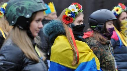 Бойтесь майдановцев, мир вам сулящих Бойтесь майдановцев, мир вам сулящих