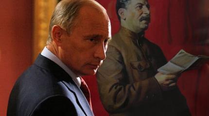 Зачем Путину Украина и Сталину Европа Зачем Путину Украина и Сталину Европа