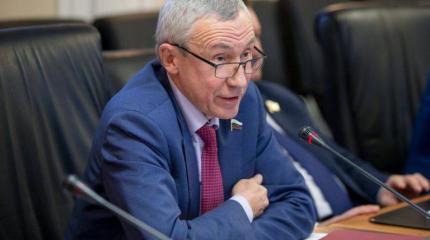 Климов объяснил, почему в Прибалтике до сих пор не любят русских Климов объяснил, почему в Прибалтике до сих пор не любят русских
