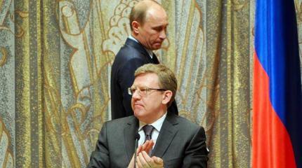 Друзья Путина: Кудрин, Чубайс, кто еще в какие кресла метит Друзья Путина: Кудрин, Чубайс, кто еще в какие кресла метит