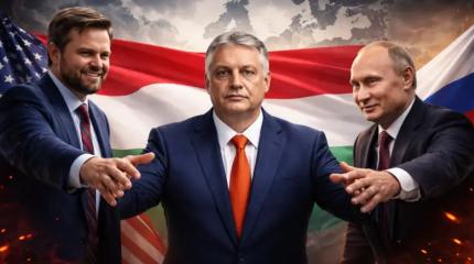 Венгерский фактор: США и Россия сошлись в одном вопросе
