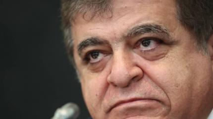 "И речи быть не может": Джабаров ответил на требование Киевом репараций