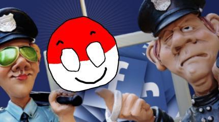 Как Breitbart победил Facebook и Polandball спас Как Breitbart победил Facebook и Polandball спас
