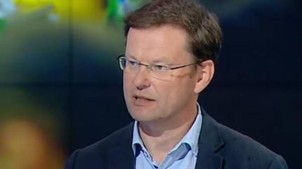 Боровик: Политизация общества на Украине – это определенный «психоз»