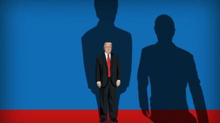 «Завербованный» Трамп, или У кого на кого больше компромата