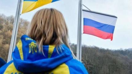 Украинские радикалы предложили прервать дипотношения с Россией