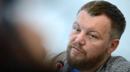 Андрей Пургин: Больное украинское общество погрязло в фашистской идеологии Андрей Пургин: Больное украинское общество погрязло в фашистской идеологии