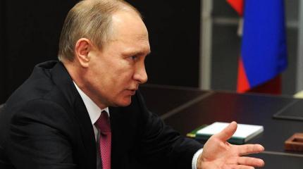 Владимир Путин примет эмира Катара в Кремле Владимир Путин примет эмира Катара в Кремле