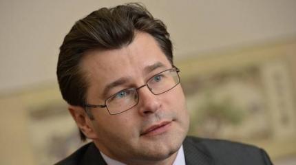 Мухин о земельном законе: Украине пора приготовиться к «закручиванию гаек»
