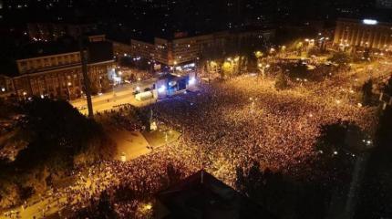 Власти ДНР практикуют астральное карате Власти ДНР практикуют астральное карате