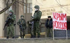 Крым с точки зрения международного права Крым с точки зрения международного права