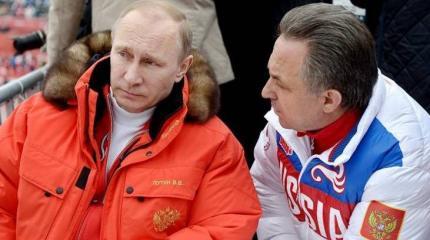 Моё мнение по МОК.... Моё мнение по МОК....