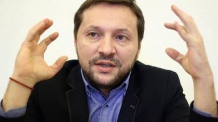 Массовая истерика «порохоботов» Массовая истерика «порохоботов»