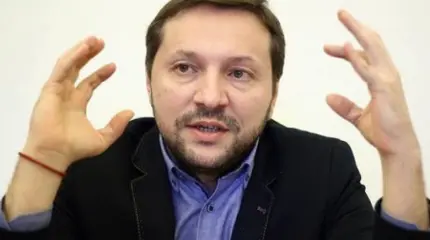 Массовая истерика «порохоботов» Массовая истерика «порохоботов»