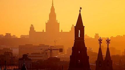 Год усиления России Год усиления России