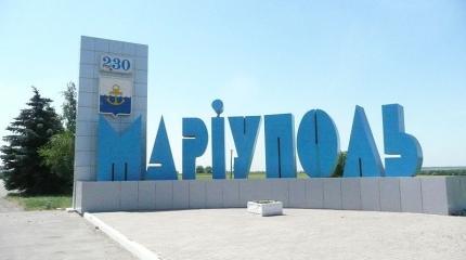 Жители Мариуполя грозятся вздернуть нацистов за изнасилования женщин Жители Мариуполя грозятся вздернуть нацистов за изнасилования женщин
