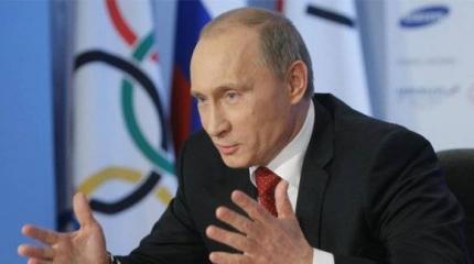 Запад переходит к масштабной холодной войне: Цель – свержение Путина Запад переходит к масштабной холодной войне: Цель – свержение Путина