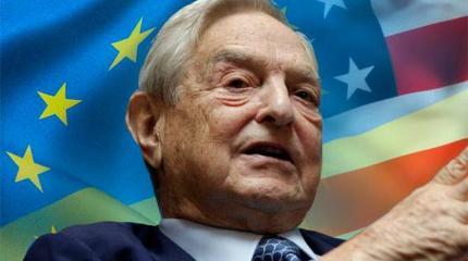 Украинское медиаполе уходит под полное внешнее управление Украинское медиаполе уходит под полное внешнее управление
