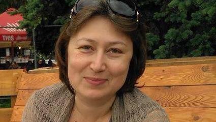 Крик души вдовы АТОшника: меня выгнали из автобуса трехэтажным матом Крик души вдовы АТОшника: меня выгнали из автобуса трехэтажным матом