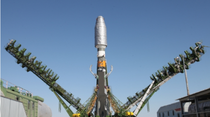 Украина не в состоянии запустить ни одну космическую ракету