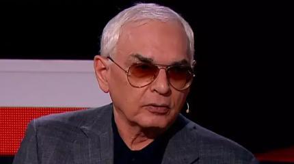 Шахназаров: Макрон уже не поможет Зеленскому со звонком Си Цзиньпина Шахназаров: Макрон уже не поможет Зеленскому со звонком Си Цзиньпина