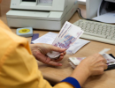 Объём денежных переводов из России в Таджикистан превысил $3 млрд Объём денежных переводов из России в Таджикистан превысил $3 млрд