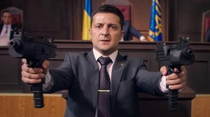 Зеленский поставил ультиматум САП и НАБУ Зеленский поставил ультиматум САП и НАБУ