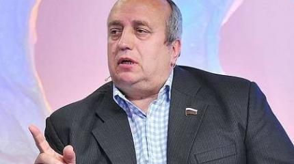 Клинцевич: с Путиным нельзя разговаривать с позиции силы Клинцевич: с Путиным нельзя разговаривать с позиции силы
