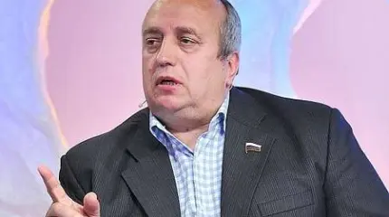 Клинцевич: с Путиным нельзя разговаривать с позиции силы Клинцевич: с Путиным нельзя разговаривать с позиции силы
