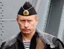 Путин оказался в девять раз популярнее Медведева